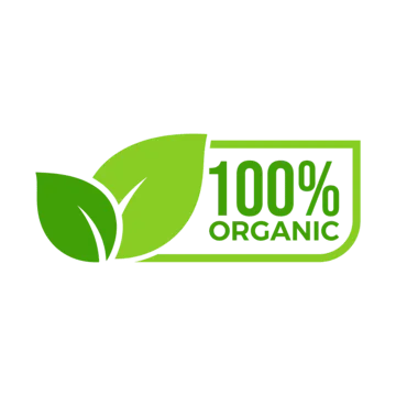 Organic Certified