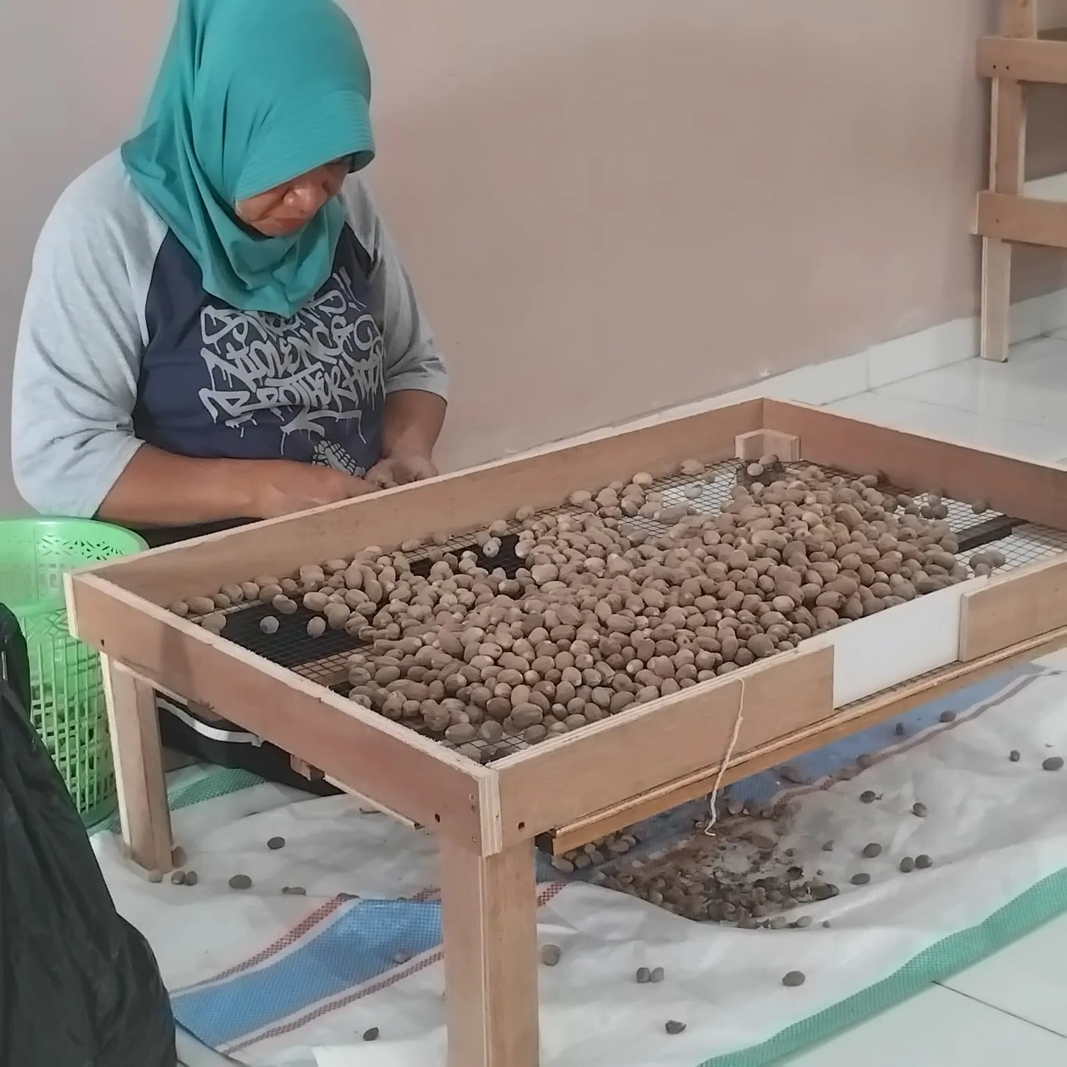 Ethical Sourcing