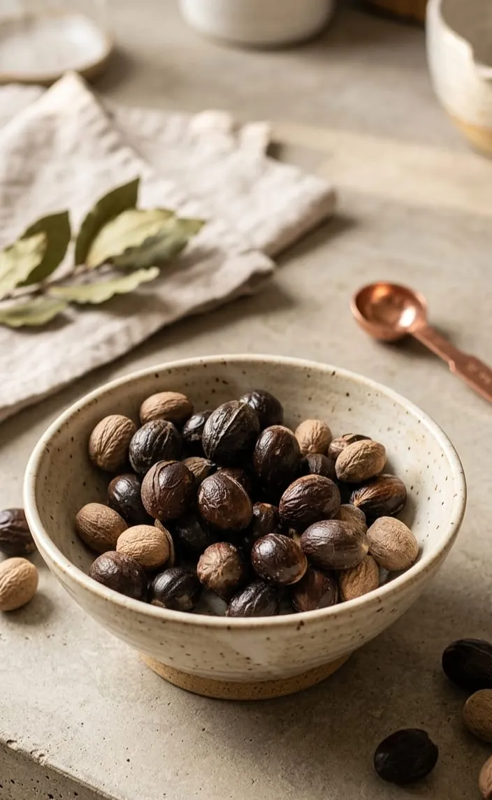 Indonesian Nutmeg Exporter